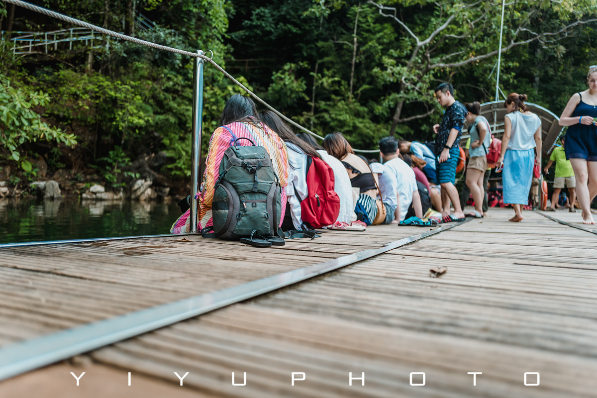 悠游一夏,马来西亚——六日自由行攻略