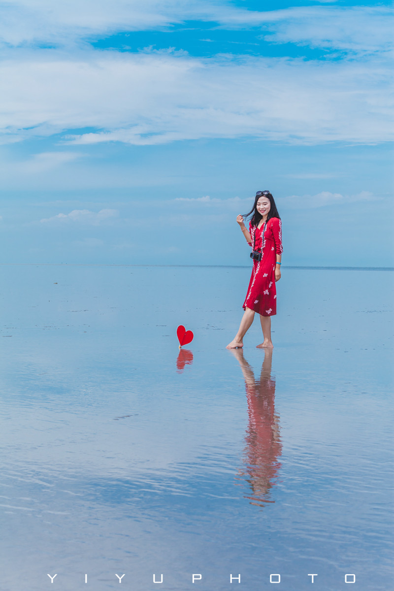 悠游一夏,马来西亚——六日自由行攻略