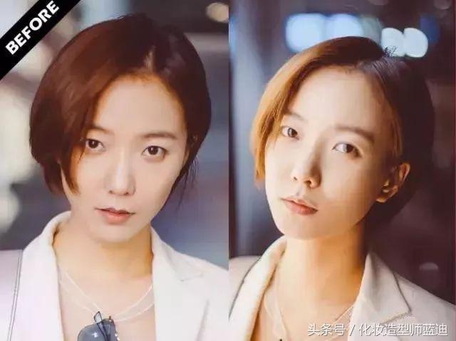 杨幂baby遭碾压,杨幂baby各有各的缺点