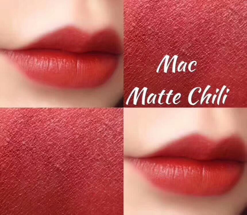 mac口红最值得买的是这几支,mac口红最值得入手的一款