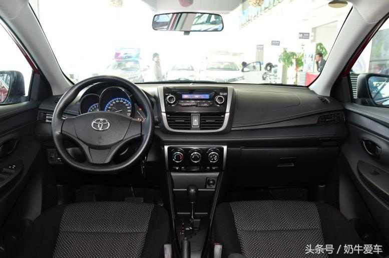 威驰怎么样丰田威驰1.5自动挡,威驰省油口碑怎样