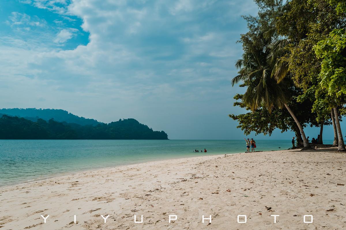 悠游一夏,马来西亚——六日自由行攻略