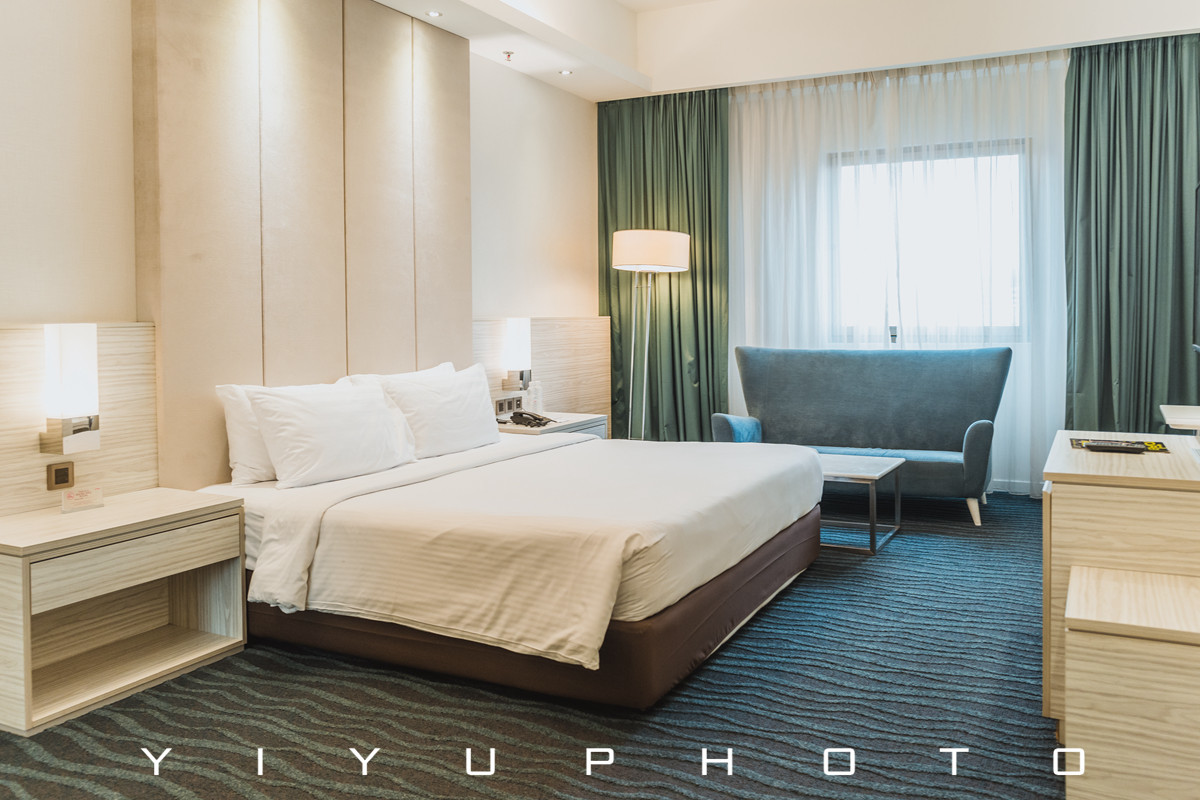 悠游一夏,马来西亚——六日自由行攻略