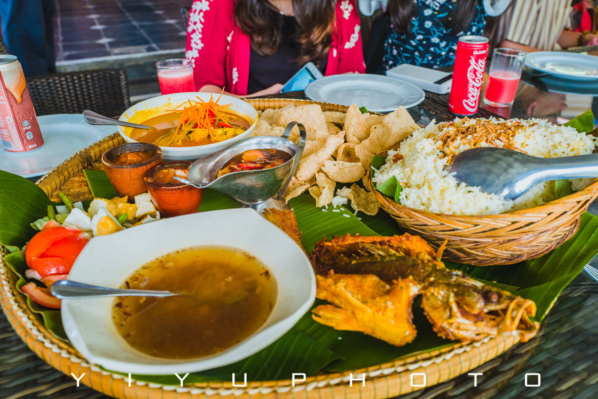 悠游一夏,马来西亚——六日自由行攻略