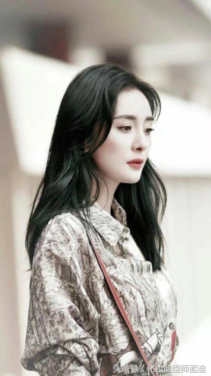 杨幂baby遭碾压,杨幂baby各有各的缺点