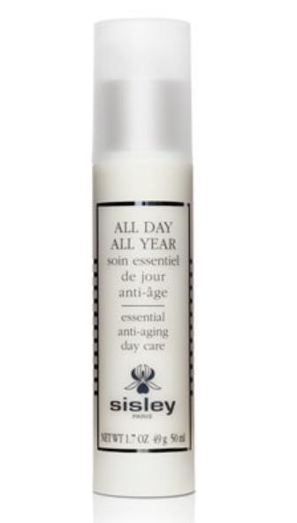 贵妇品牌大揭秘:Sisley(希思黎)护肤品评测