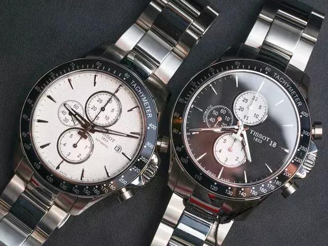 dw和百达翡丽哪个好,dw跟劳力士聊表