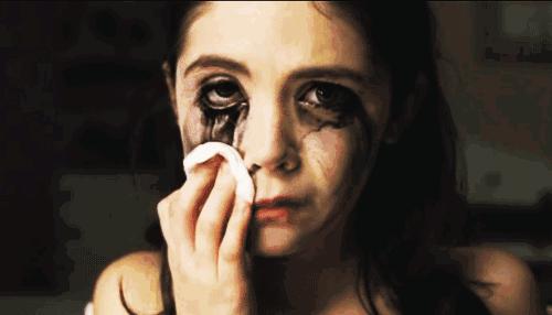 范冰冰带妆睡觉被骂！你也在做相同的事吗？