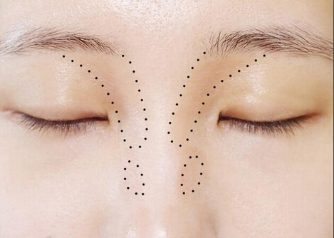 修颜妆教程,又轻薄又遮瑕底妆