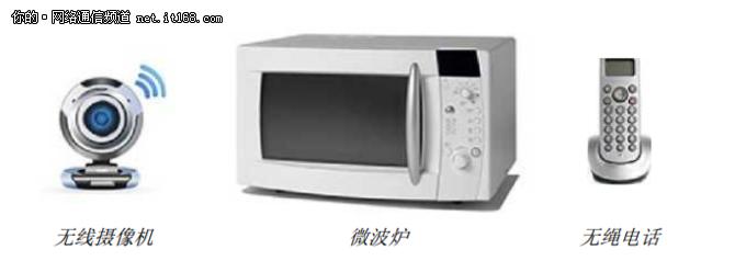 如何解决wifi干扰,wifi治理