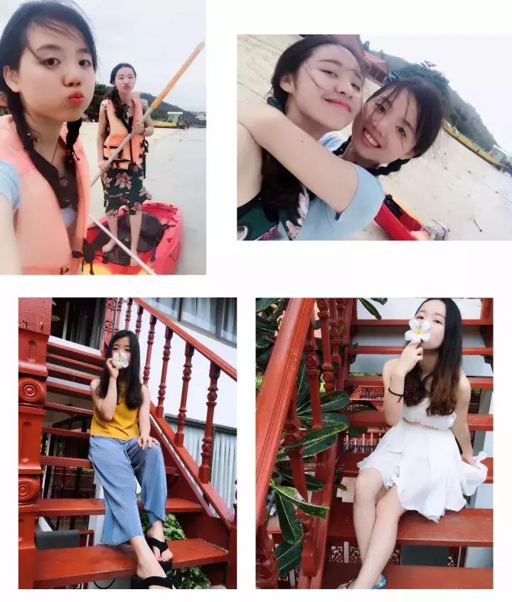 普吉岛|我爸说,明年还来这儿,从日出到日落