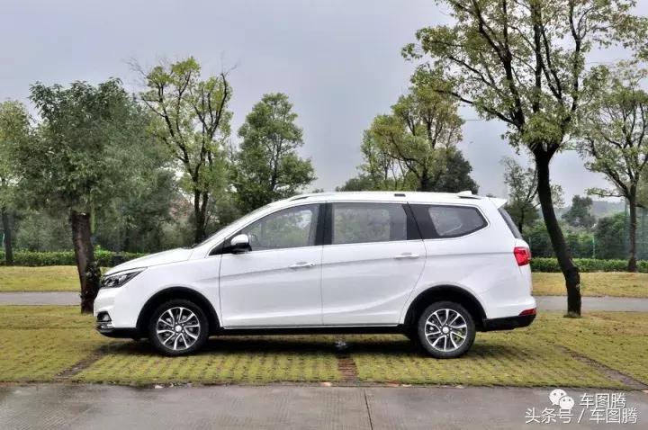 宝骏7301.5t自动挡试驾,宝骏7301.5tdct旗舰型