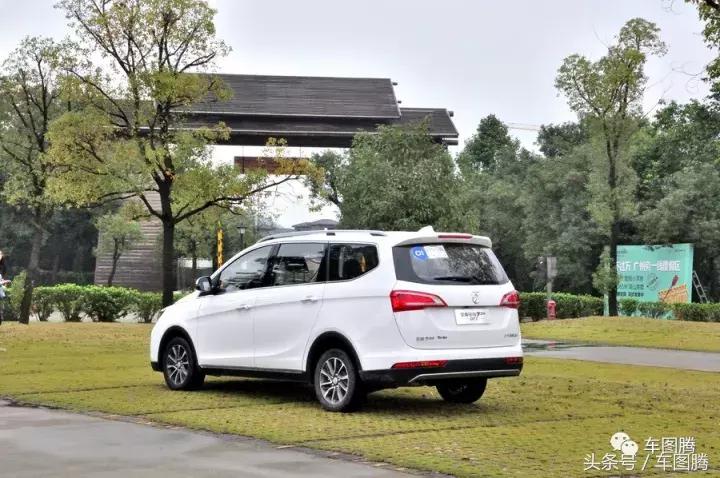 宝骏730油耗1.5l和1.5t哪个省油,宝骏7301.5tdct试驾视频