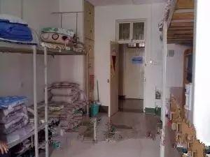 长沙宿舍最好的学校,长沙民办本科宿舍条件最好的学校