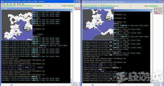 6000元一个月的挂见了它都得叫爸！台湾人发明了中国第一个外挂？