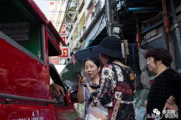 泰国记者谈中国人,泰国记者介绍西双版纳视频