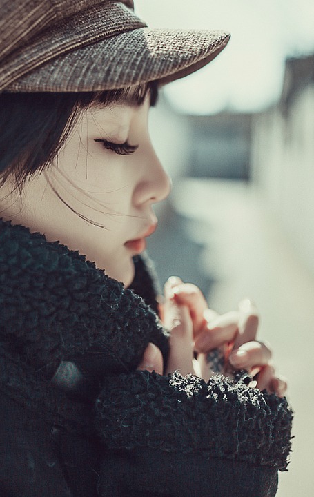 小说：她被人下药算计，总裁看她精神不对劲，急得给医生打电话