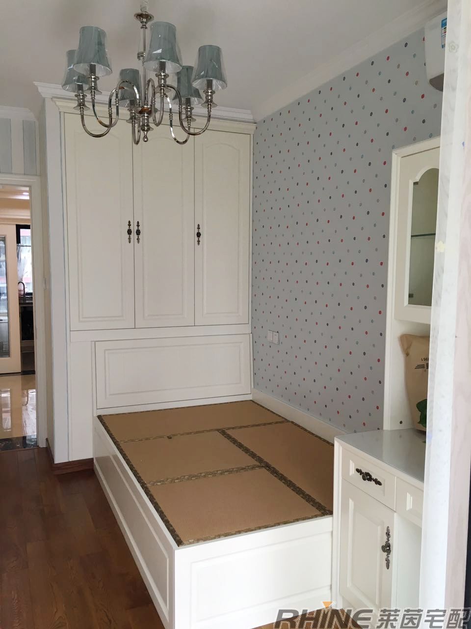 合肥实景简欧装修案例,合肥瑶海区简欧风格装修