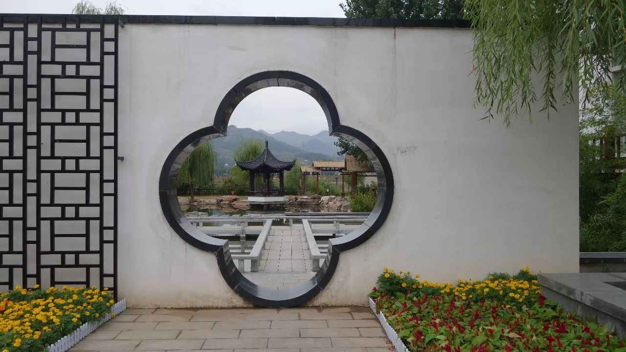 邯郸旅游度假酒店,邯郸附近最豪华的度假村