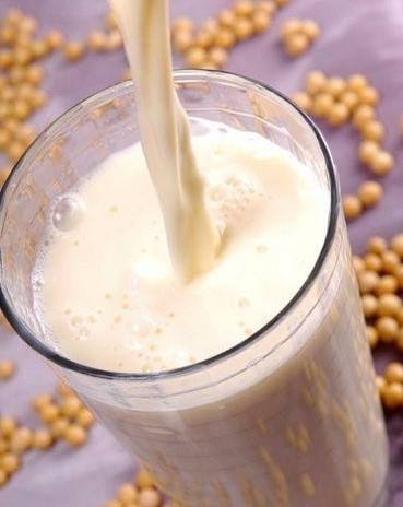 商用现磨豆浆的配方,早餐店磨的豆浆配方