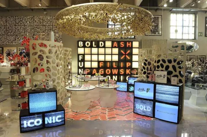 花5分钟，就把过时的基本款，变成了最火超模同款…