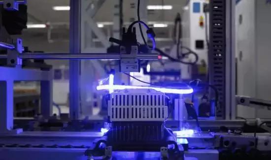 威灵电机怎么样,威灵电机厂工作怎么样