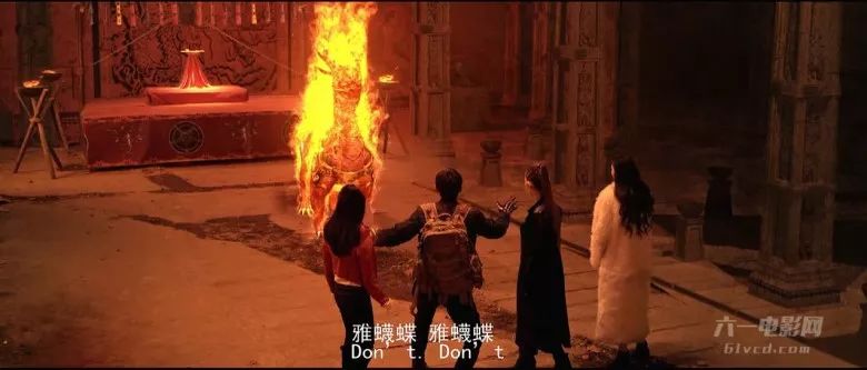 luo体，尸体，咆哮体，网络大电影有哪些秘密？