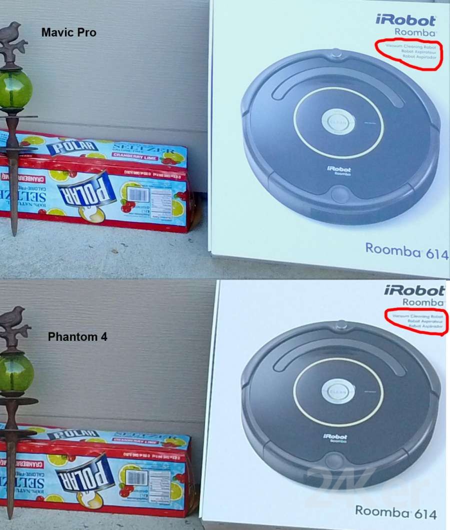 gopro画质对比无人机,gopro对比大疆无人机