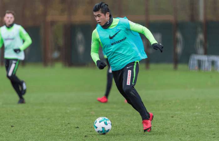 张玉宁被韩国媒体评价,u23亚洲杯张玉宁视频