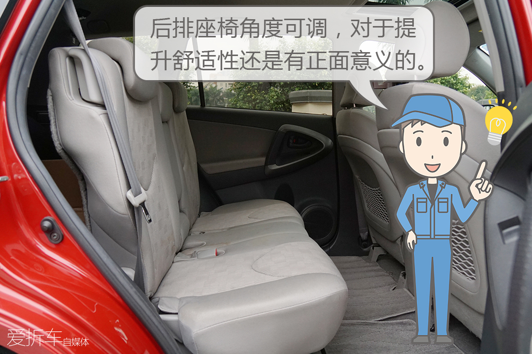 都说日系二手保值，跑了7年的RAV4值得出手吗？