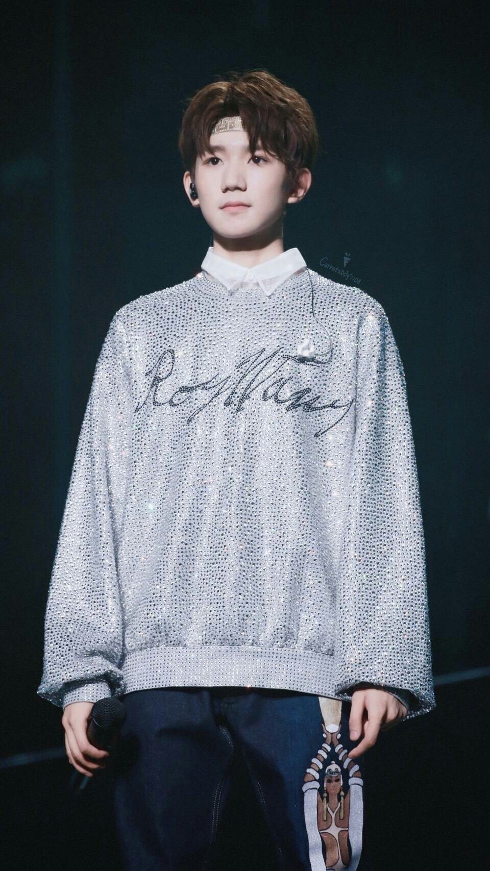 为什么喜欢tfboys的歌文案,为什么这么喜欢tfboys