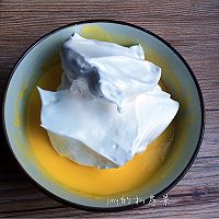 空气炸锅六寸戚风蛋糕做法,六寸巧克力戚风蛋糕的做法