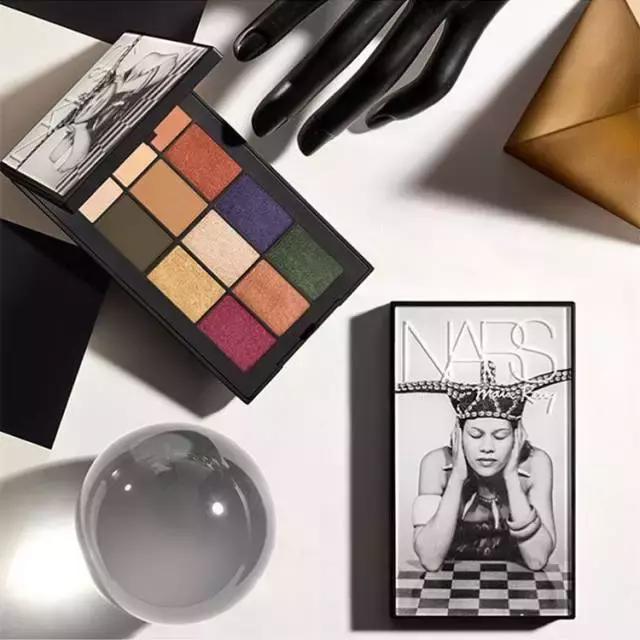 nars新春限定,论审美我只服汤姆猫系列