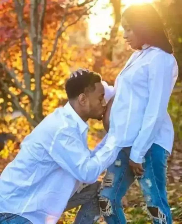 妻子怀孕老公该做的10件事,妻子怀孕老公应该做的6件事