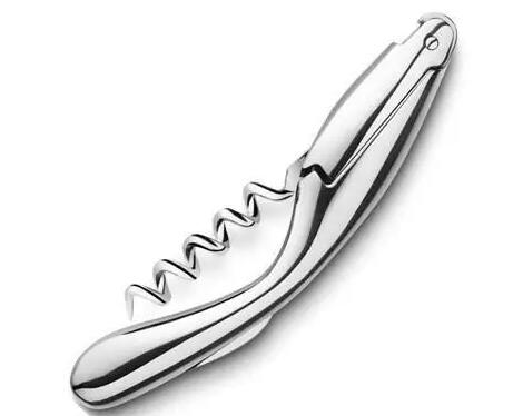 最普通红酒开瓶器的原理,红酒开瓶器的使用方法