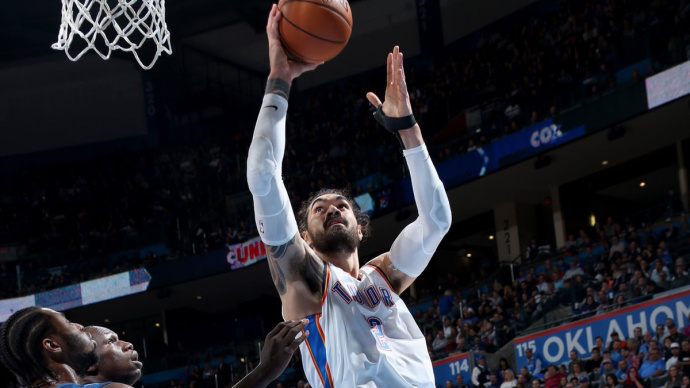 亚当斯61分集锦,亚当斯11分