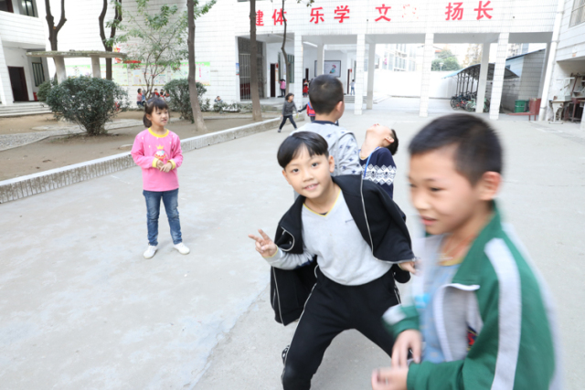 藏在油榨湾的老一中，你不该忘记它！