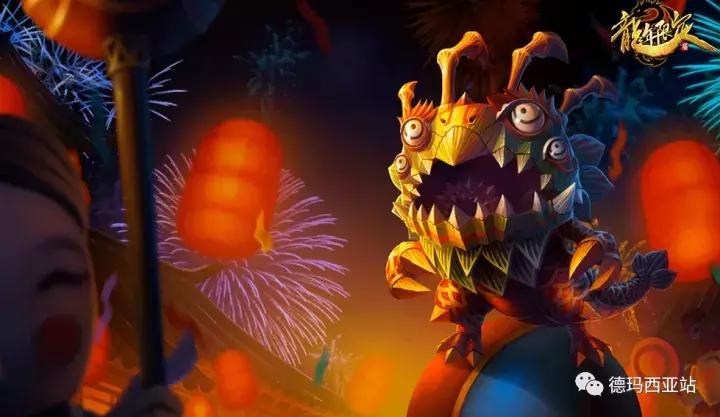 lol年限定皮肤什么时候再出售,今年lol年限皮肤哪个最值得买