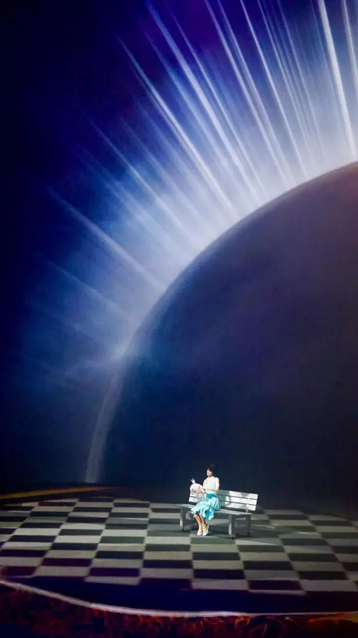 刺激的游乐场把男生吓哭了,刺激的游乐项目把人吓死