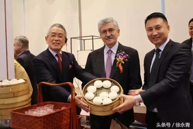 丝路名品汇北京冶春食品获好评