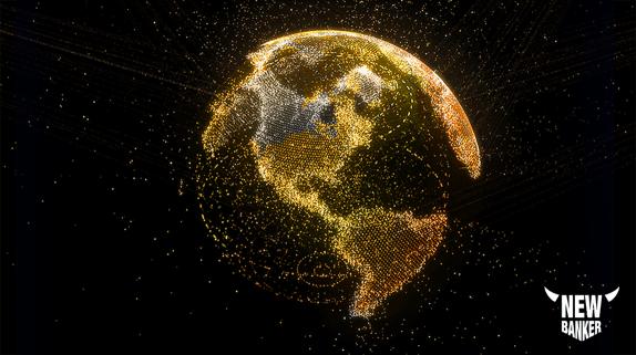 区块链，让你再也不怕买到假的LV