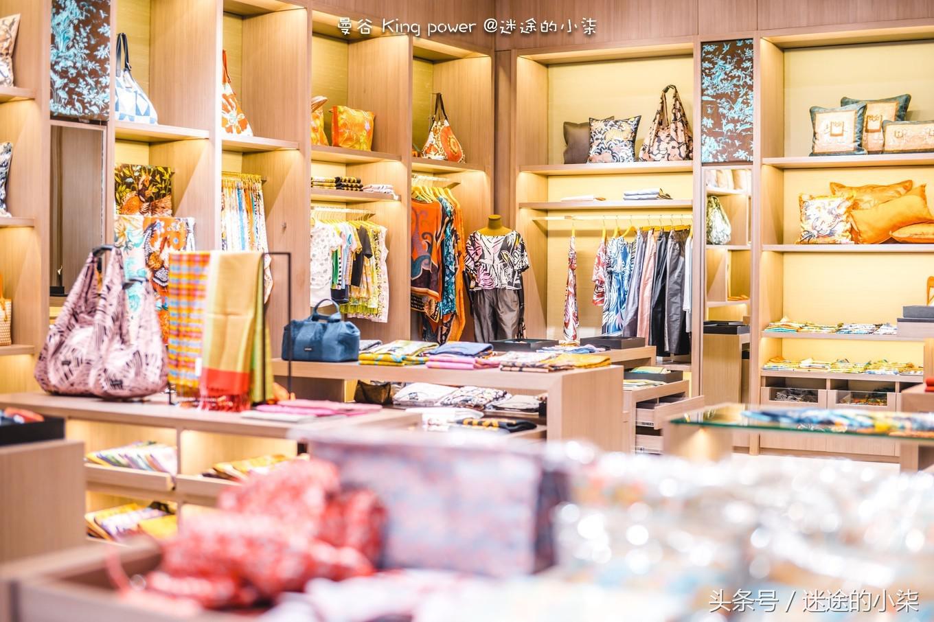 曼谷王权免税店买奢侈品划算吗,曼谷王权免税店怎么买划算