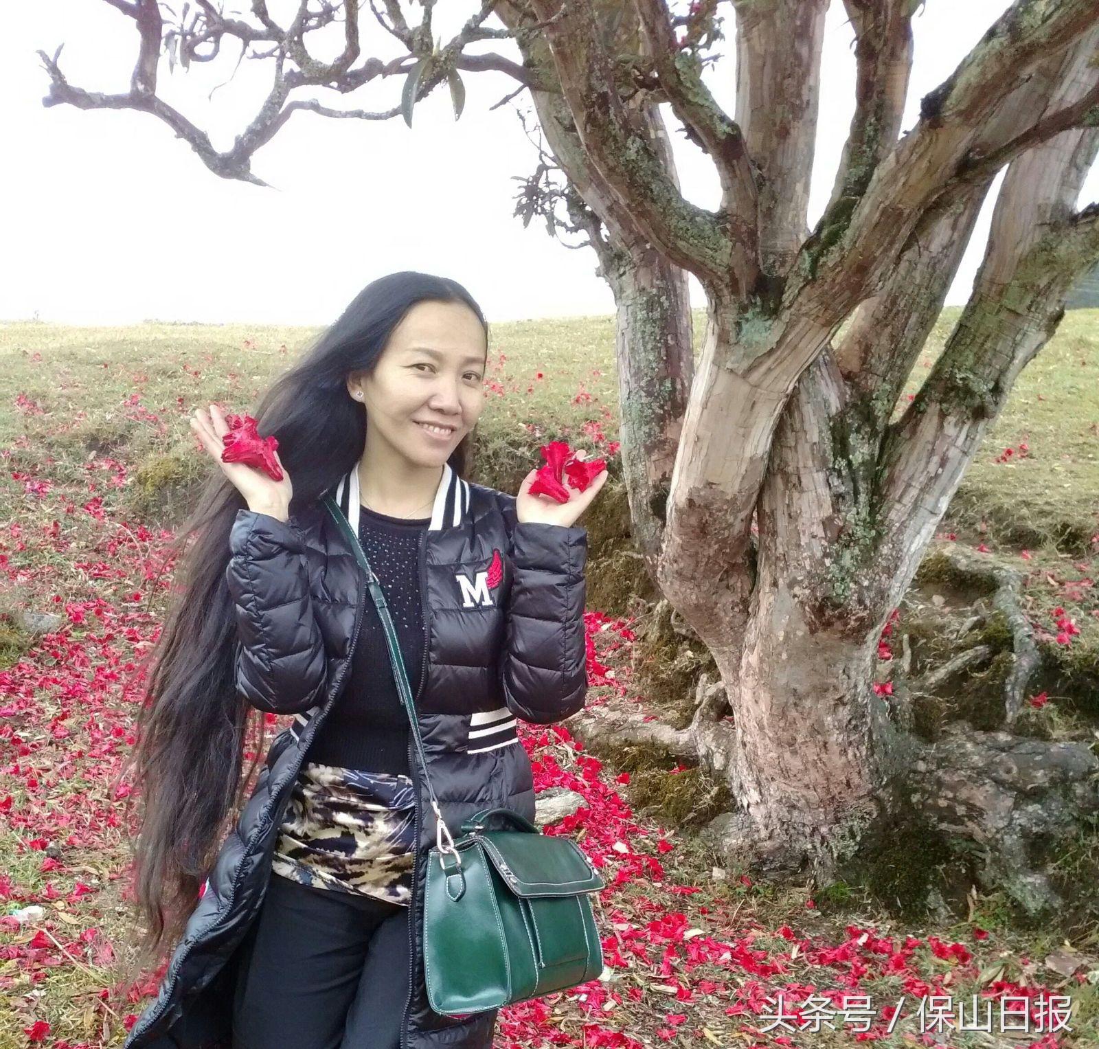 自信、自豪、自立!因为我是保山六中教师