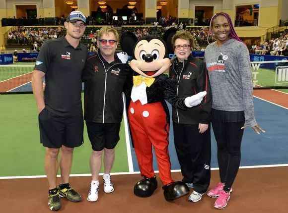 网传艾滋病艺人有哪些,网坛明星