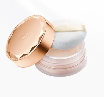 粉饼晚安蜜粉,底妆粉饼推荐测评