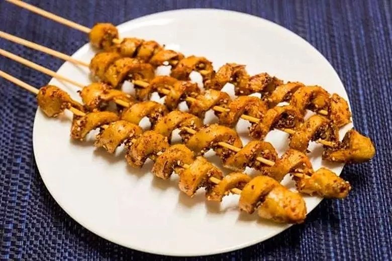 天津冬天好吃的小吃,天津冬天适合吃的小吃