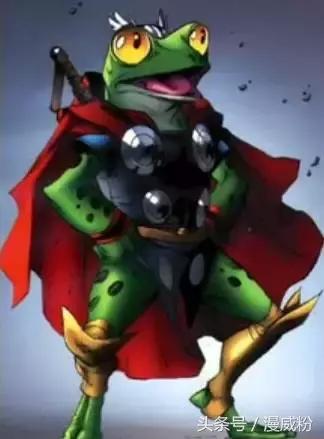 雷神3彩蛋最后的飞船是谁的,漫威十大雷神彩蛋