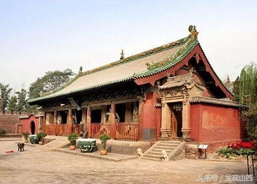 拜佛祈福必去，山西十大佛教旅游圣地！你知道几处？