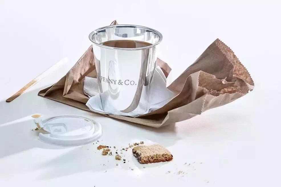 放弃吧|这些大牌周边,想都想不到