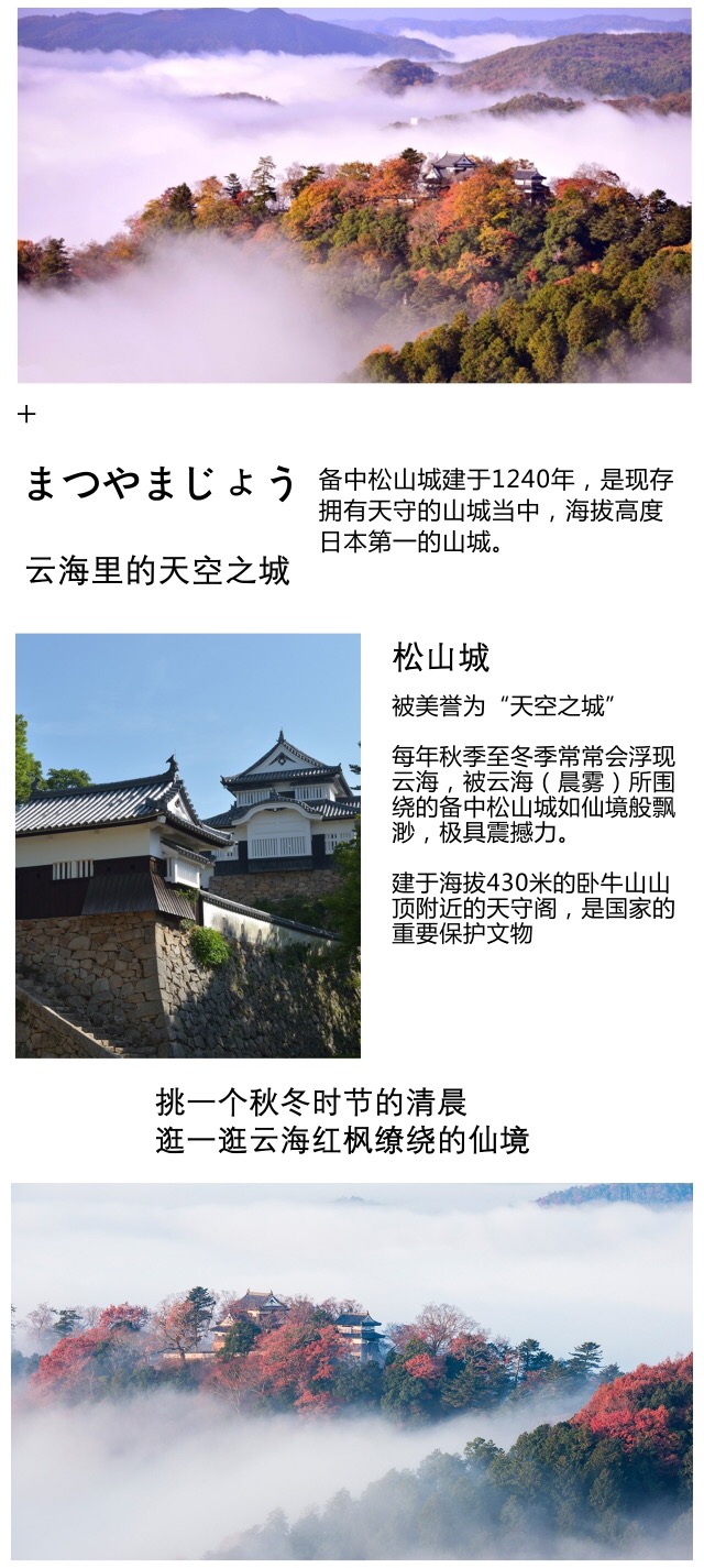 日本值得玩的地方排行榜,日本值得一去的十大景区